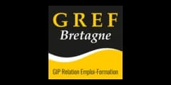 Logo GREF Bretagne