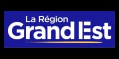 Logo Région Grand Est, missions Carif-Oref