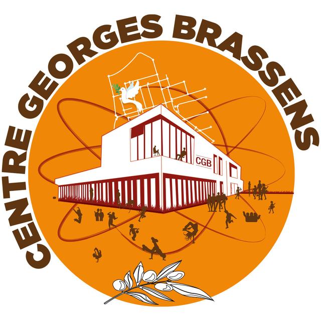 CENTRE GEORGES BRASSENS