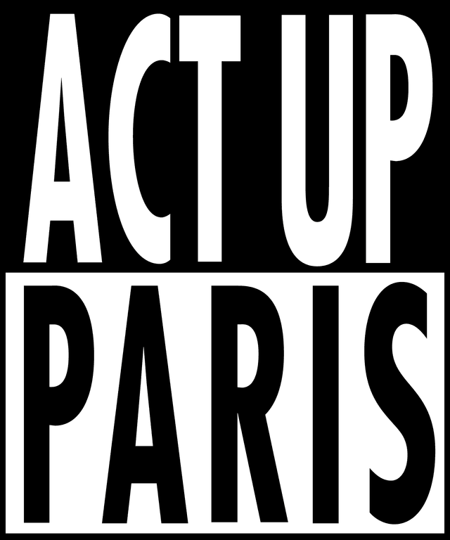 Act Up Paris