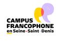 Campus francophone en Seine-Saint-Denis