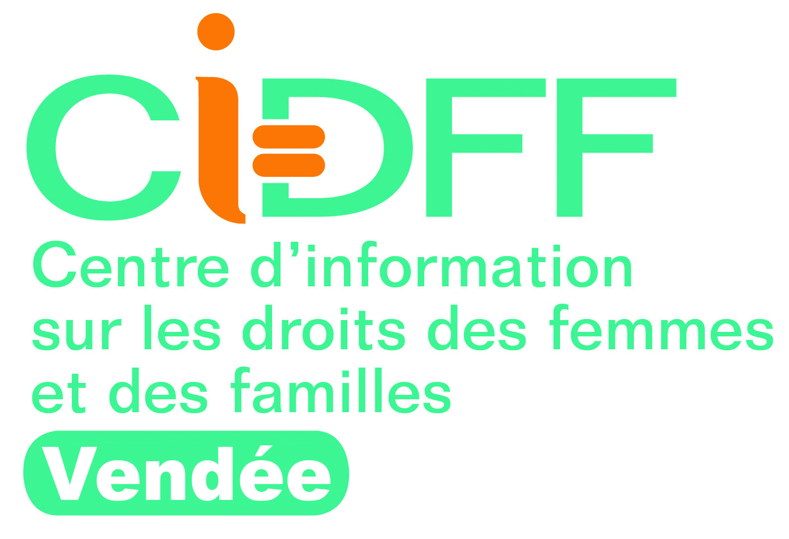 CIDFF Vendée (Centre d’Information sur les Droits des Femmes et des Familles)