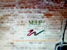 Médiation et inclusion professionnelle (MIP)