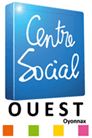 Centre social ouest