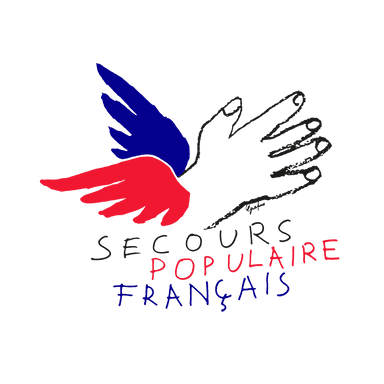 Secours populaire français d'Ille-et-Vilaine