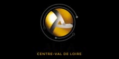 Logo GIP Alfa Centre-Val de Loire