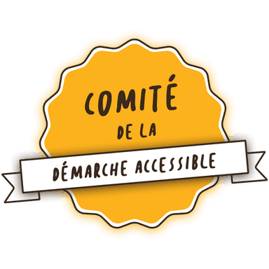 Comité de la Démarche Accessible