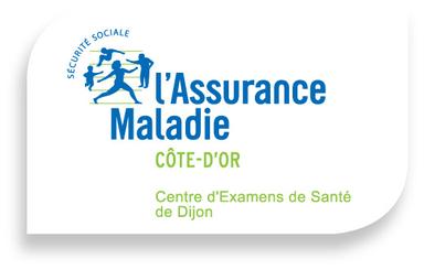 Centre d'Examens de Santé de l'Assurance Maladie Côte d'Or