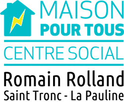Maison Pour Tous - Centre Social Romain Rolland Saint Tronc La Pauline