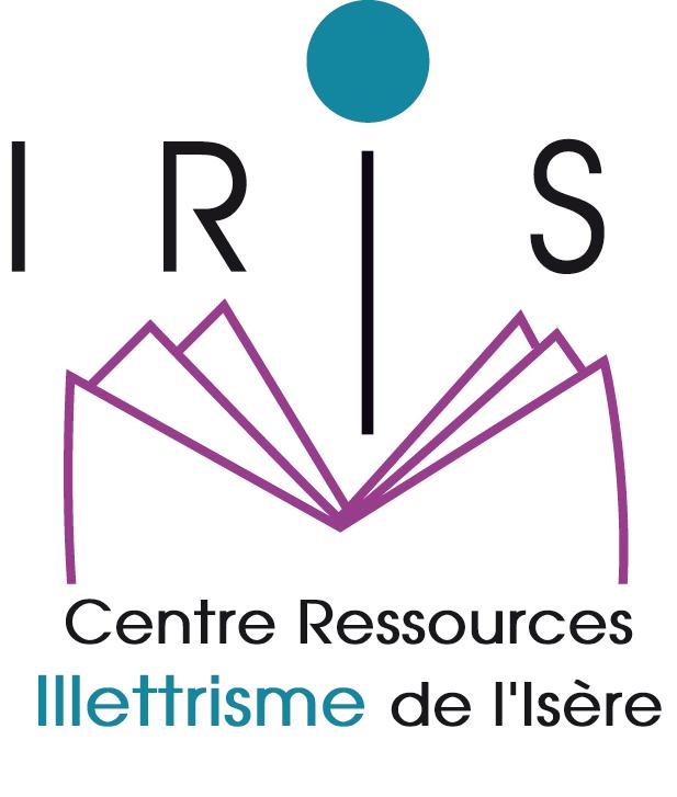 Centre Ressources IRIS 38 – Isère Relais IllettrismeS