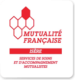 Mutualité française Isère 