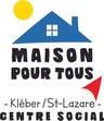 Maison pour tous - Centre social Kleber St-Lazare