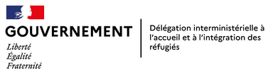 Délégation interministérielle pour l'accueil et l'intégration des réfugiés (Diair)