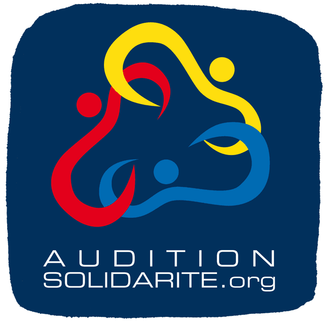 AuditionSolidarité