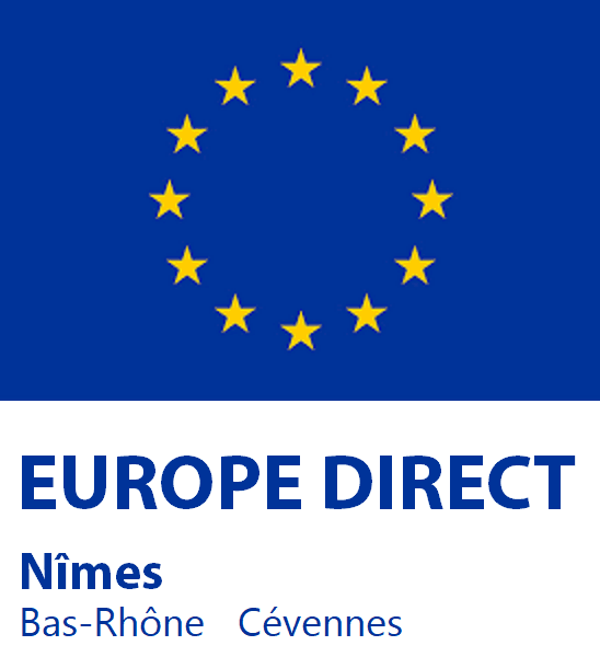 Maison de l'Europe de Nimes