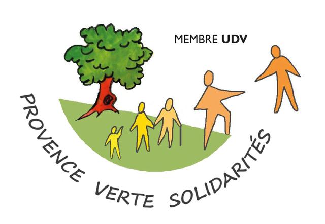 Provence Verte Solidarités-UDV
