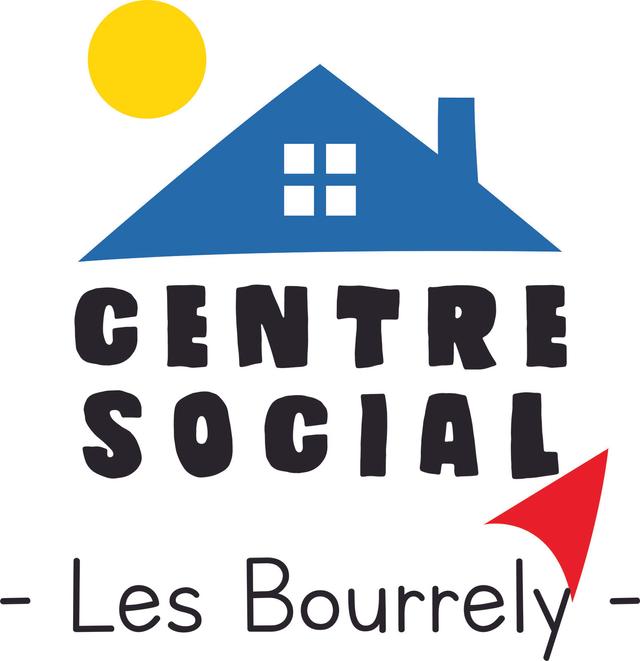 Centre social les Bourrely - Ligue de l'enseignement FAIL 13