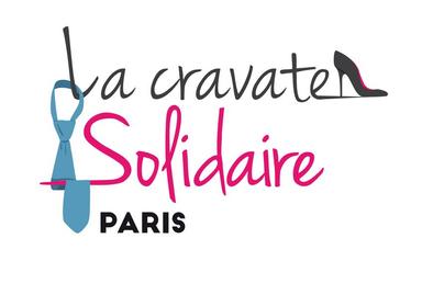 La Cravate Solidaire - Paris