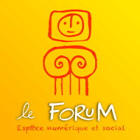 Le Forum, espace numérique et social