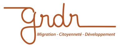 Grdr - Migration - Citoyenneté - Développement