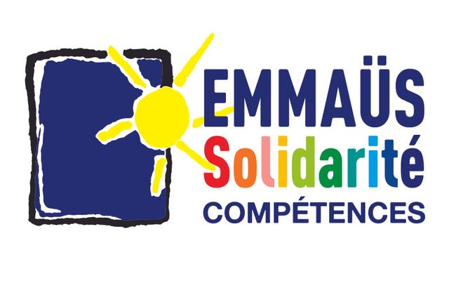 EMMAÜS Solidarité Compétences