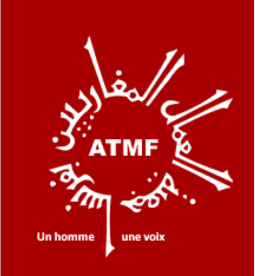 Association des travailleurs maghrébins de France