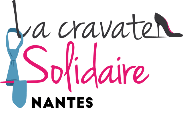 La Cravate Solidaire Nantes 