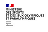 Ministère chargé des Sports et des Jeux Olympiques et Paralympiques