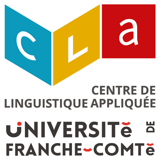 Centre de Linguistique Appliquée - Université de Franche-Comté