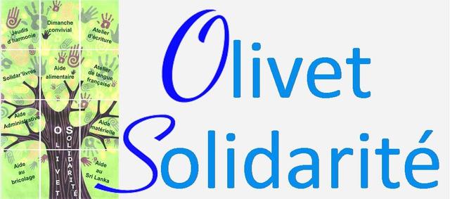 Olivet Solidarité