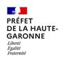 Prefecture de la Haute-Garonne