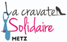 La Cravate solidaire Metz