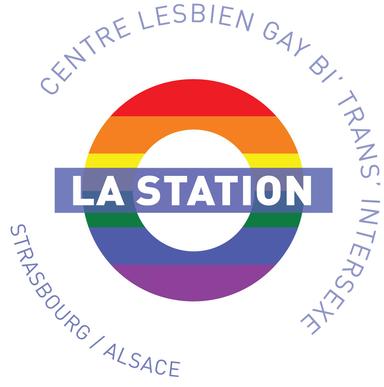 La Station LGBTI+ Alsace