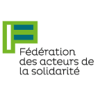 Logo Fédération des Acteurs de la Solidarité