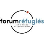 Logo Forum Réfugiés