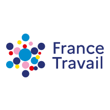 Logo France Travail