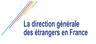 Direction générale des étrangers en France (DGEF)