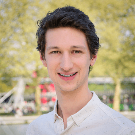 Matthieu Fesselier - Développeur