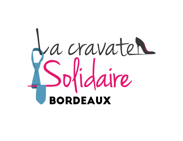 La Cravate Solidaire Bordeaux