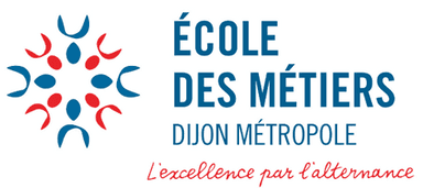 Ecole des Métiers Dijon Métropole