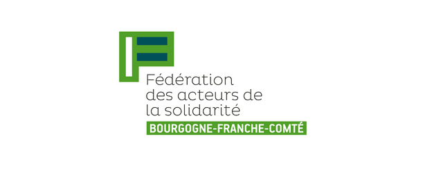 Fédération des acteurs de la solidarité Bourgogne-Franche-Comté