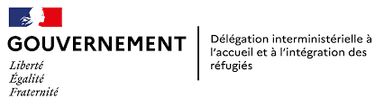 Délégation interministérielle à l'accueil et à l'intégration des réfugiés (Diair)