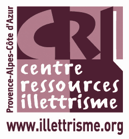 Centre Ressources Illettrisme PACA